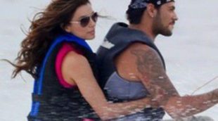 Eva Longoria y Eduardo Cruz ponen fin a su relación tras un año de noviazgo