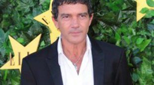 Antonio Banderas y Michel Teló, víctimas de un robo