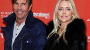 Dennis Quaid y Kimberly Buffington se divorcian tras ocho años de matrimonio