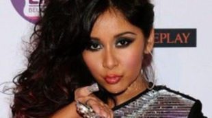 El spin-off de Snooki de 'Jersey Shore', en peligro a causa de su embarazo