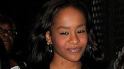 Bobbi Kristina quiere cambiarse el apellido para desvincularse de su padre Bobby Brown