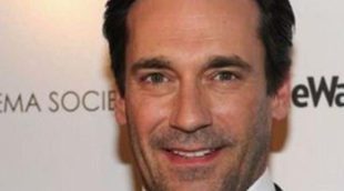 Jon Hamm, protagonista de Mad Men: "Kim Kardashian y Paris Hilton son estúpidas"