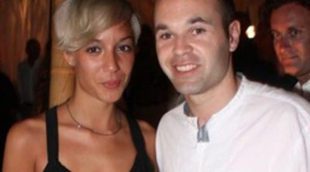 Andrés Iniesta y Anna Ortiz celebrarán su boda en julio