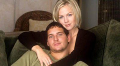 Peter Facinelli, actor de 'Crepúsculo' y Jennie Garth, de 'Melrose Place', se divorcian