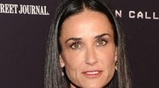 Demi Moore está desesperada por retomar su fallido matrimonio con Ashton Kutcher