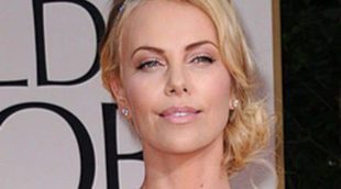 Charlize Theron adopta un niño al que ha llamado Jackson