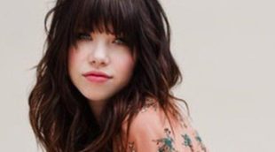 Carly Rae Jepsen se encamina hacia el éxito y agradece a Justin Bieber su ayuda