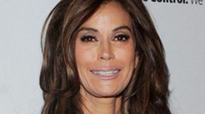 Teri Hatcher, actriz de 'Mujeres desesperadas', ha sido hackeada por una exempleada