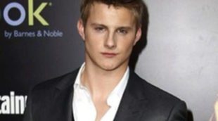 Los protagonistas de 'Los juegos del hambre': Alexander Ludwig y Josh Hutcherson