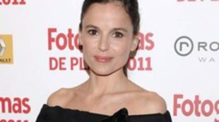 Elena Anaya recibirá el premio Málaga-Sur en el Festival de Málaga en reconocimiento a su carrera