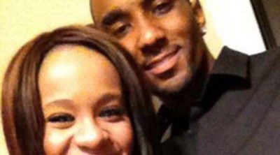 Bobbi Kristina continúa su noviazgo con Nick Gordon ajena a la polémica