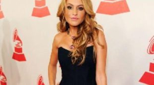 Paulina Rubio responde a la demanda de divorcio de Colate