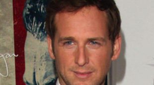 Josh Lucas y Jessica se han casado en secreto y esperan su primer hijo