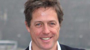 Hugh Grant habla de su hija: "Se llama Tabitha y me ha convertido en mejor persona"