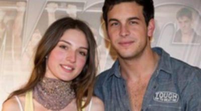 La escapada de Mario Casas y María Valverde a Segovia