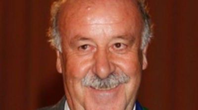 Vicente del Bosque, elegido Presidente de Honor de la Denominación de Origen Vino de Jumilla