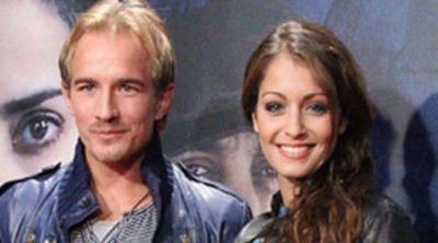 Hiba Abouk cambia a Hugo Silva por Jesse Johnson para pasear por Madrid