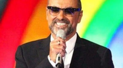 George Michael vuelve a los escenarios tras permanecer grave a causa de una neumonía