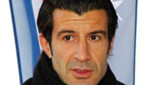 El exjugador del Real Madrid, Luis Figo, condenado a pagar 2,5 millones de euros a Hacienda