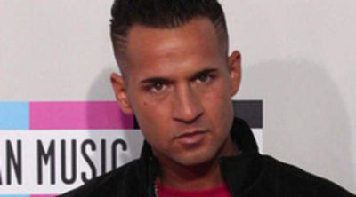 Mike 'The Situation', de 'Jersey Shore', en rehabilitación por abuso de medicamentos