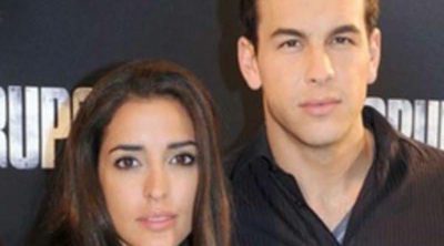 Antonio de la Torre, Mario Casas e Inma Cuesta presentan 'Grupo 7'