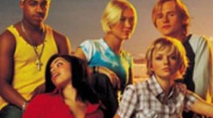 S Club 7 regresa con una gira de conciertos nueve años después de su separación