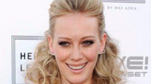 Hilary Duff se convierte en madre de un niño llamado Luca Cruz junto a su marido Mike Comrie