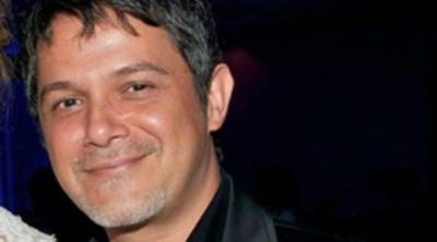 Alejandro Sanz, Gloria Estefan y Diego Luna, solidarios en la gala Teletones de Miami