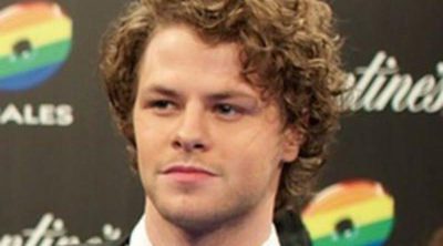 El escándalo de la foto del cantante de The Wanted Jay McGuiness desnudo