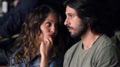 Hiba Abouk rompe su noviazgo con Hugo Silva