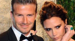 Los Beckham cuelgan el cartel de 'se vende' en su residencia de Inglaterra, el 'Beckingham Palace'