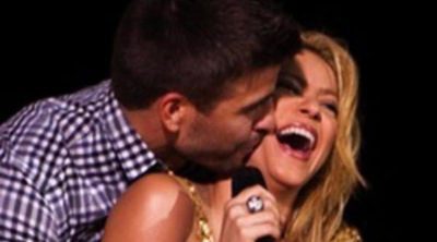 Gerard Piqué y Shakira se están construyendo una mansión en Barcelona