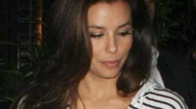 Eva Longoria olvida a Eduardo Cruz con Amaury Nolasco