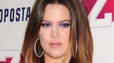 Khloe Kardashian retira su apoyo a PETA tras el ataque que sufrió Kim Kardashian