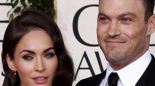 Megan Fox está embarazada de su primer hijo junto a Brian Austin Green