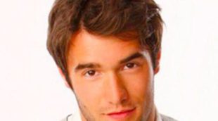 Emily VanCamp y Josh Bowman, actores de 'Revenge', ya no esconden su romance