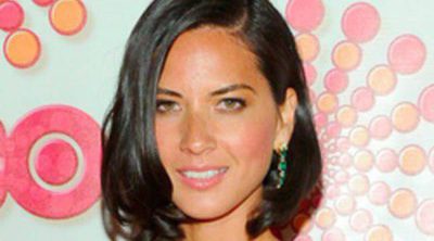 Los actores Olivia Munn y Joel Kinnaman mantienen un discreto noviazgo