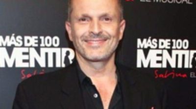 Miguel Bosé anuncia su nueva gira 'Papitwo' que pasará por Sevilla, Barcelona y Madrid