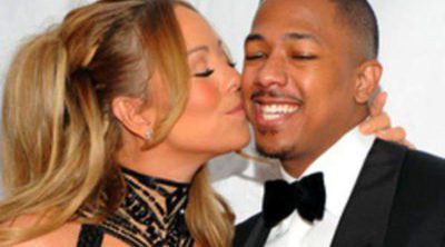 Mariah Carey celebra su 42 cumpleaños renovando sus votos matrimoniales con Nick Cannon