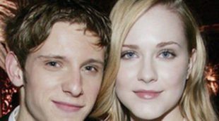 ¿Han celebrado Evan Rachel Wood y Jamie Bell una boda secreta?