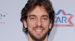 Pau Gasol vuelve a manifestar su solidaridad narrando el cuento de Unicef 'Regala un día'