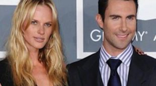 Adam Levine y Anne V rompen su relación tras dos años de noviazgo