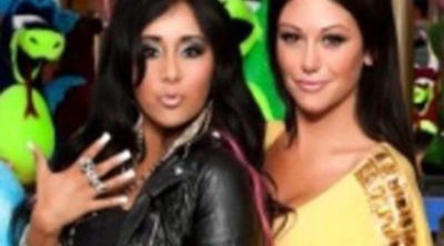 Mike 'The Situation', Snooki y compañía regresan con la quinta temporada de 'Jersey Shore'