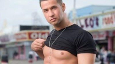 Mike 'The Situation' de 'Jersey Shore' abandona la rehabilitación dos semanas después de su ingreso