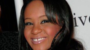 Bobbi Kristina quiere interpretarse a sí misma en el biopic de su madre Whitney Houston