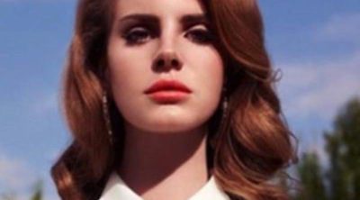 Lana del Rey podría mantener una relación con Axl Rose, cantante de Guns N' Roses