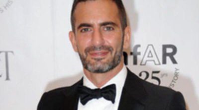 Marc Jacobs celebra su cumpleaños con su novio, la estrella del porno Harry Louis