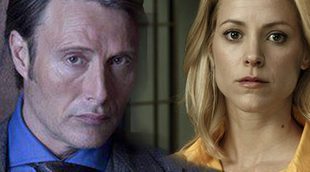 'Hannibal', 'Futurama', 'Vis a vis' y otras series que no tendrían que haber sido canceladas