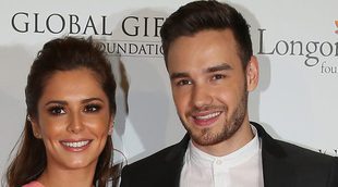 El coreógrafo Brian Friedman confirma que Cheryl y Liam Payne están esperando su primer hijo