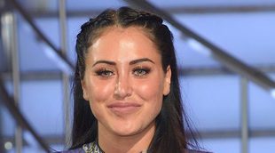 Marnie Simpson ('Geordie Shore') abandona por unas horas el reality por problemas médicos